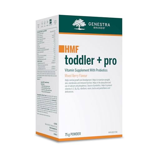 Genestra Brands - HMF Toddler + Pro (75g)
