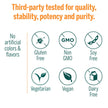 Genestra Brands - Magnesium Gummies (60gmy)