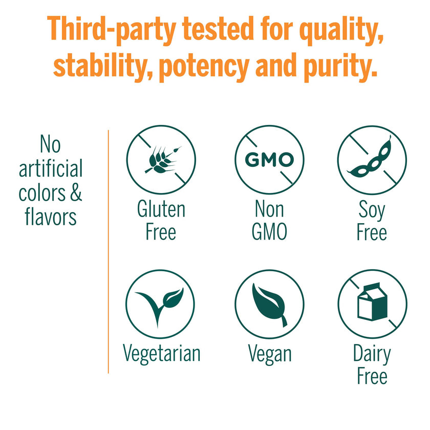 Genestra Brands - Magnesium Gummies (60gmy)