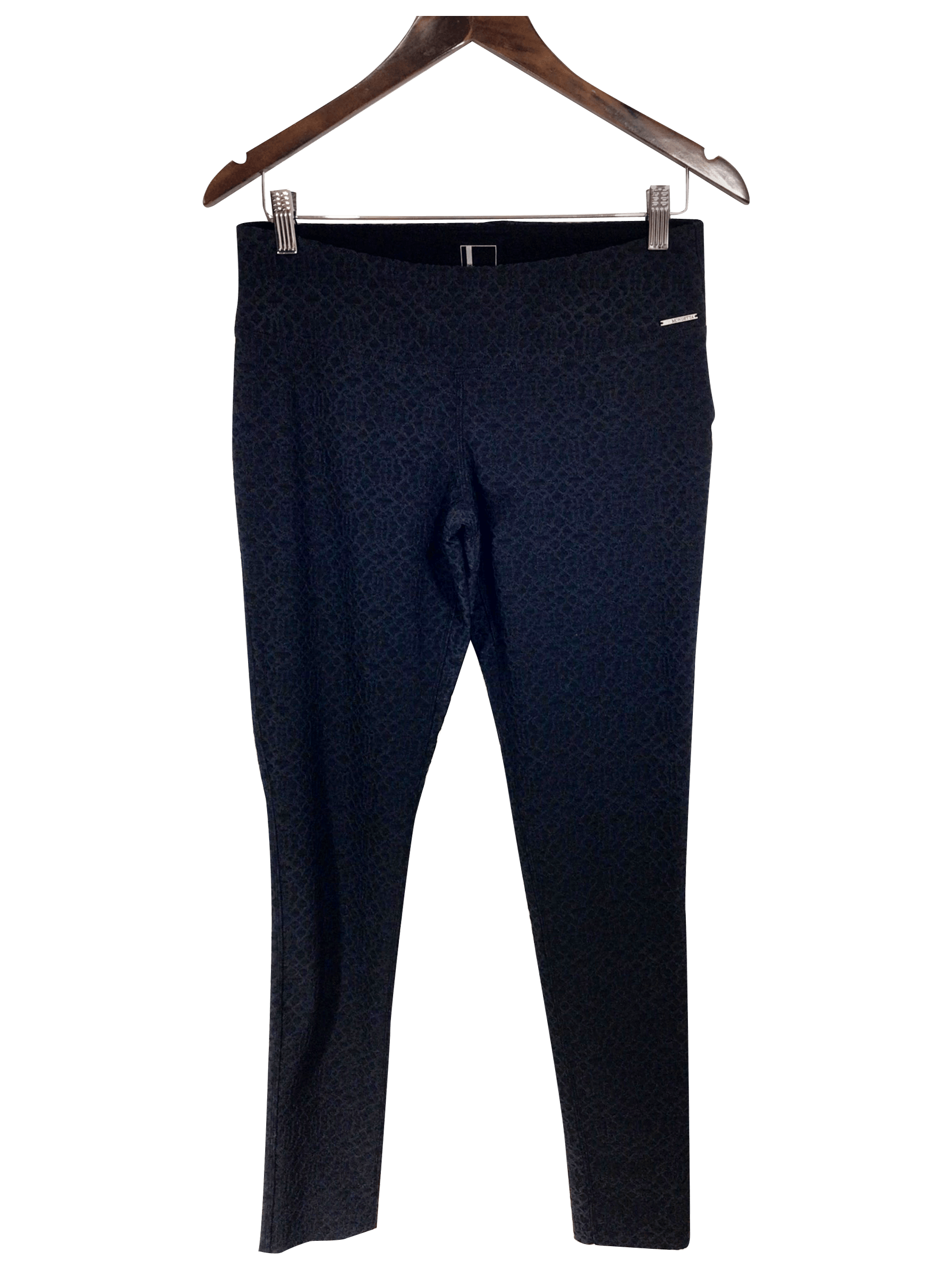 MONDETTA Pant Regular fit in Black - M