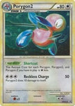 Porygon2 - HGSS23/25 - HGSS Promos Holofoil