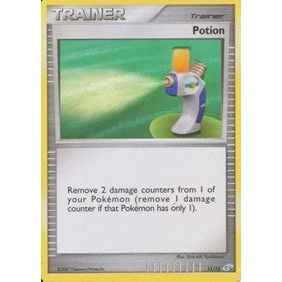 Potion (Manaphy) (11/12) (PR)