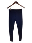 GRG DENIM Activewear Legging Regular fit in Black - M