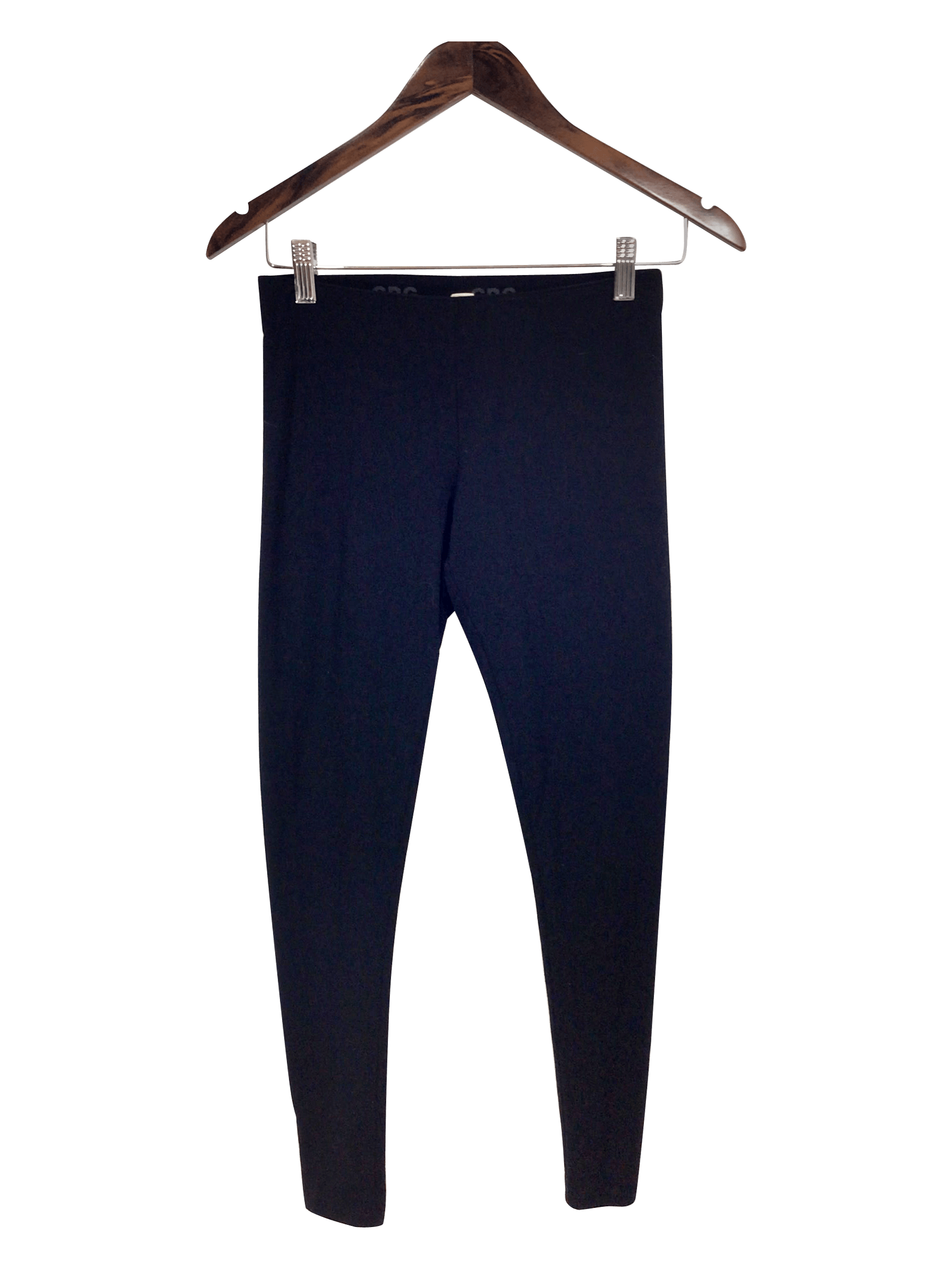 GRG DENIM Activewear Legging Regular fit in Black - M