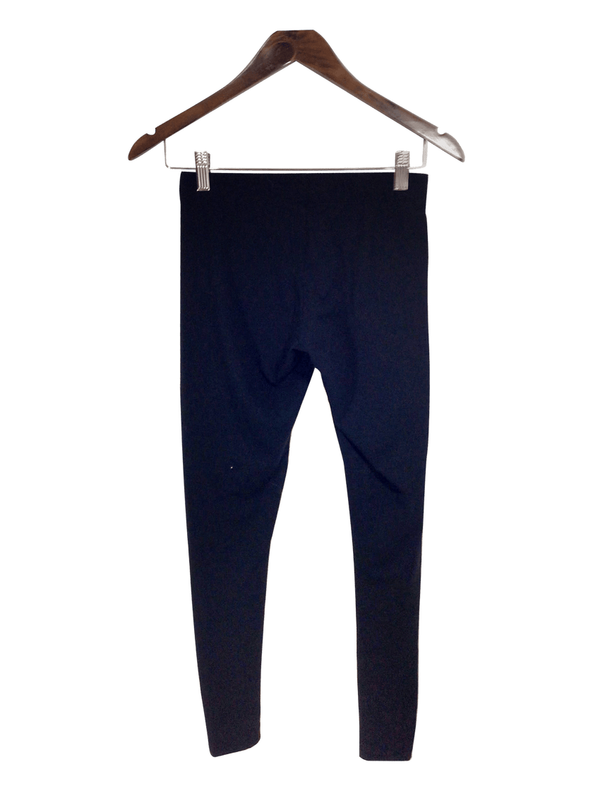 GRG DENIM Activewear Legging Regular fit in Black - M