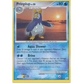 Prinplup (6/12) (PR)