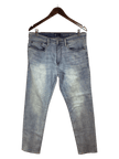 GAP Straight-legged Jeans Regular fit in Blue - 34x32