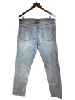 GAP Straight-legged Jeans Regular fit in Blue - 34x32