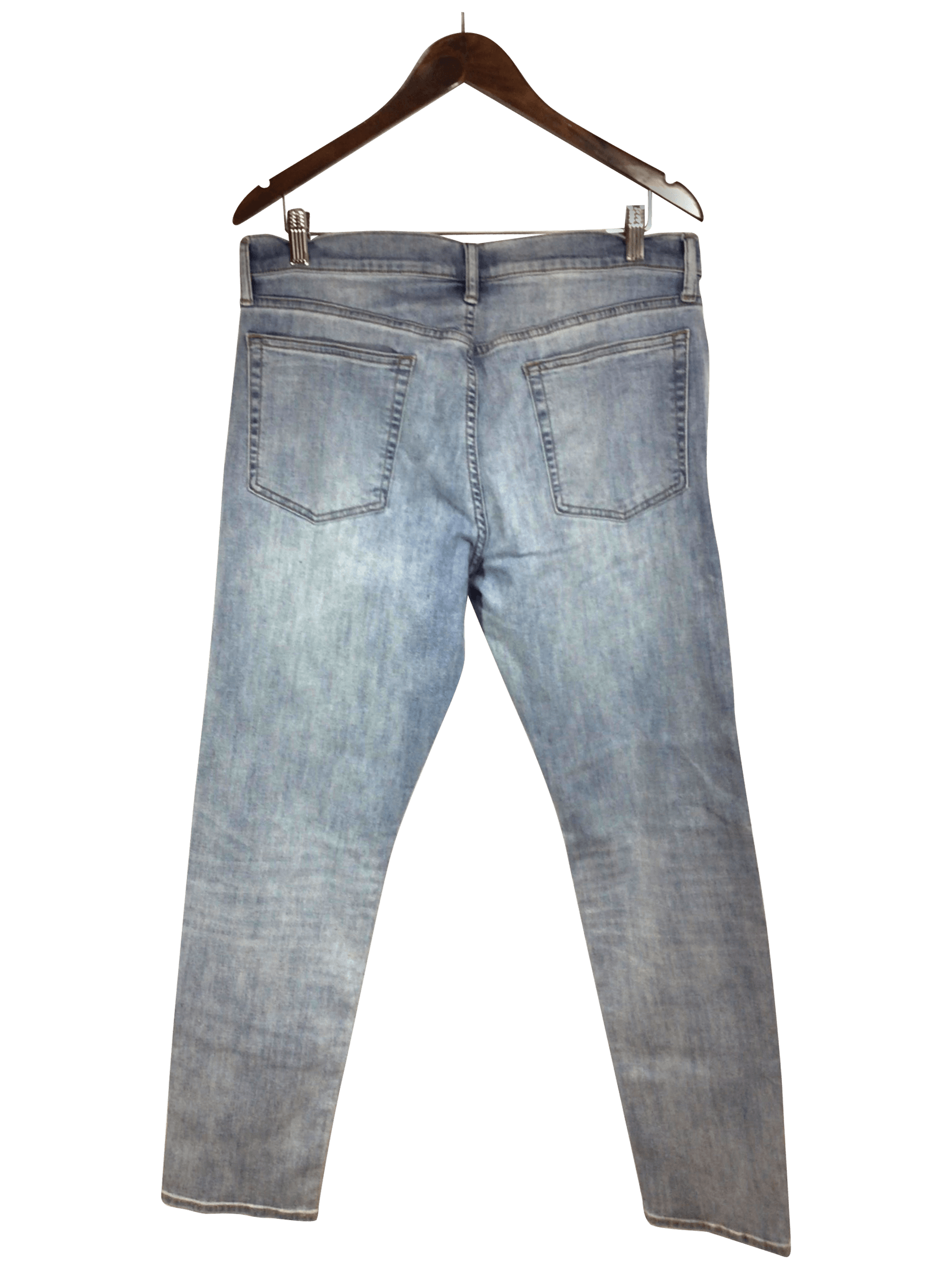 GAP Straight-legged Jeans Regular fit in Blue - 34x32
