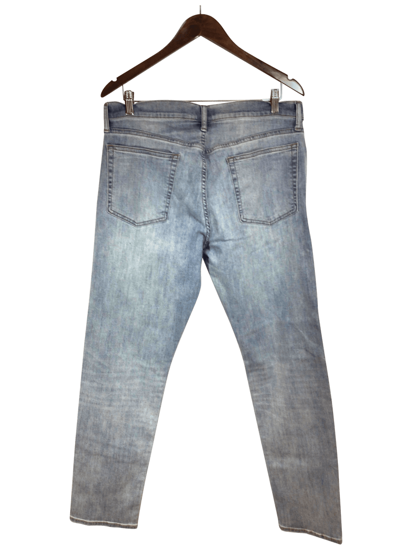 GAP Straight-legged Jeans Regular fit in Blue - 34x32