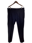 H&M Pant Regular fit in Blue - 40