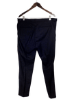 H&M Pant Regular fit in Blue - 40