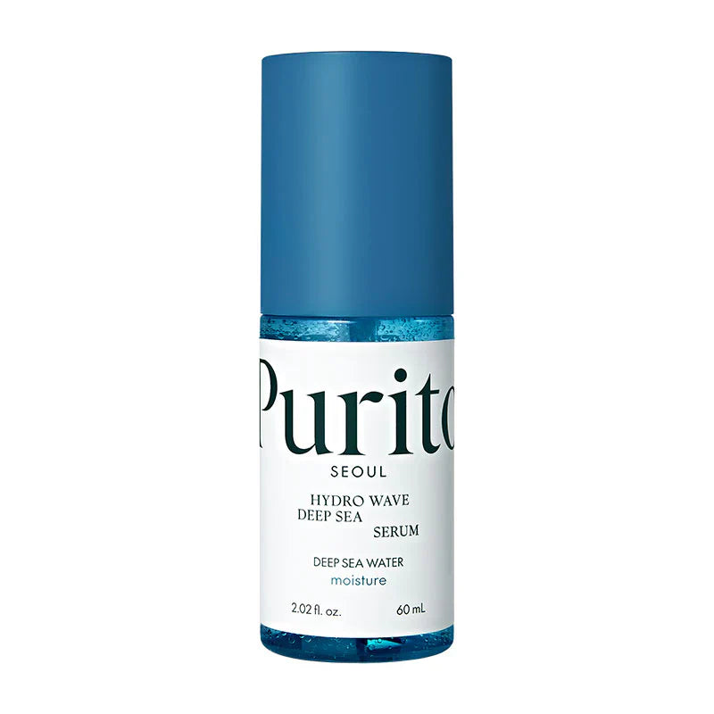 Purito Hydro Wave Deep Sea Serum 60ml