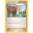 Professor Juniper (101/114) (BLW)