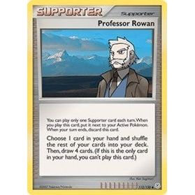 Professor Rowan (112/130) (DP)