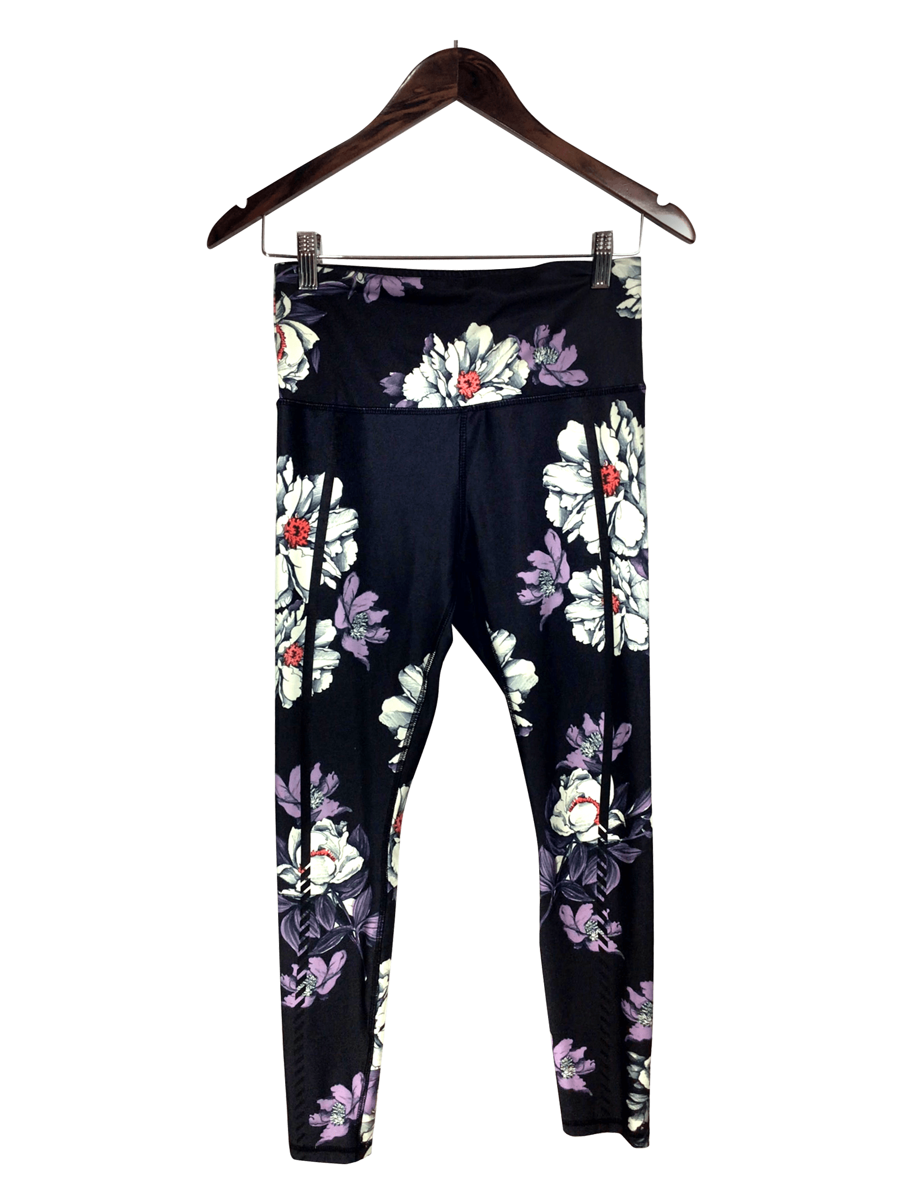 RBX Activewear Legging Regular fit in Black - S