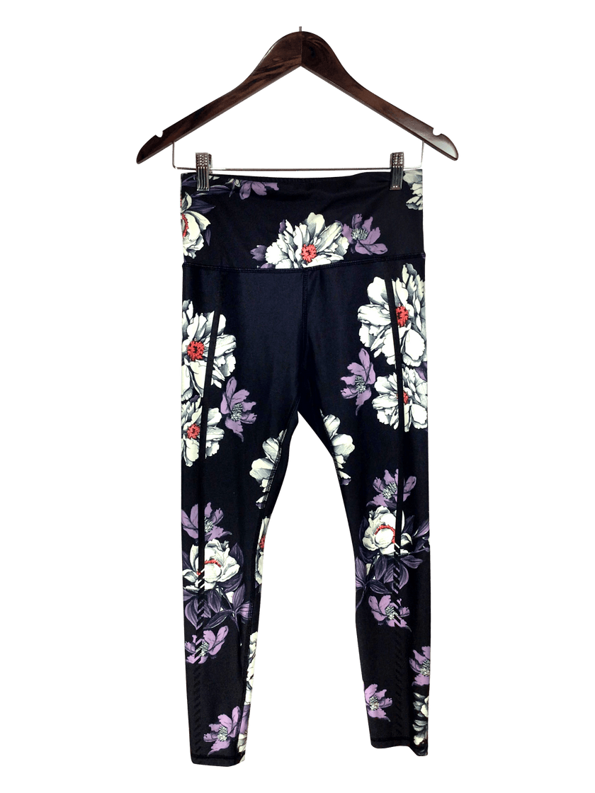 RBX Activewear Legging Regular fit in Black - S
