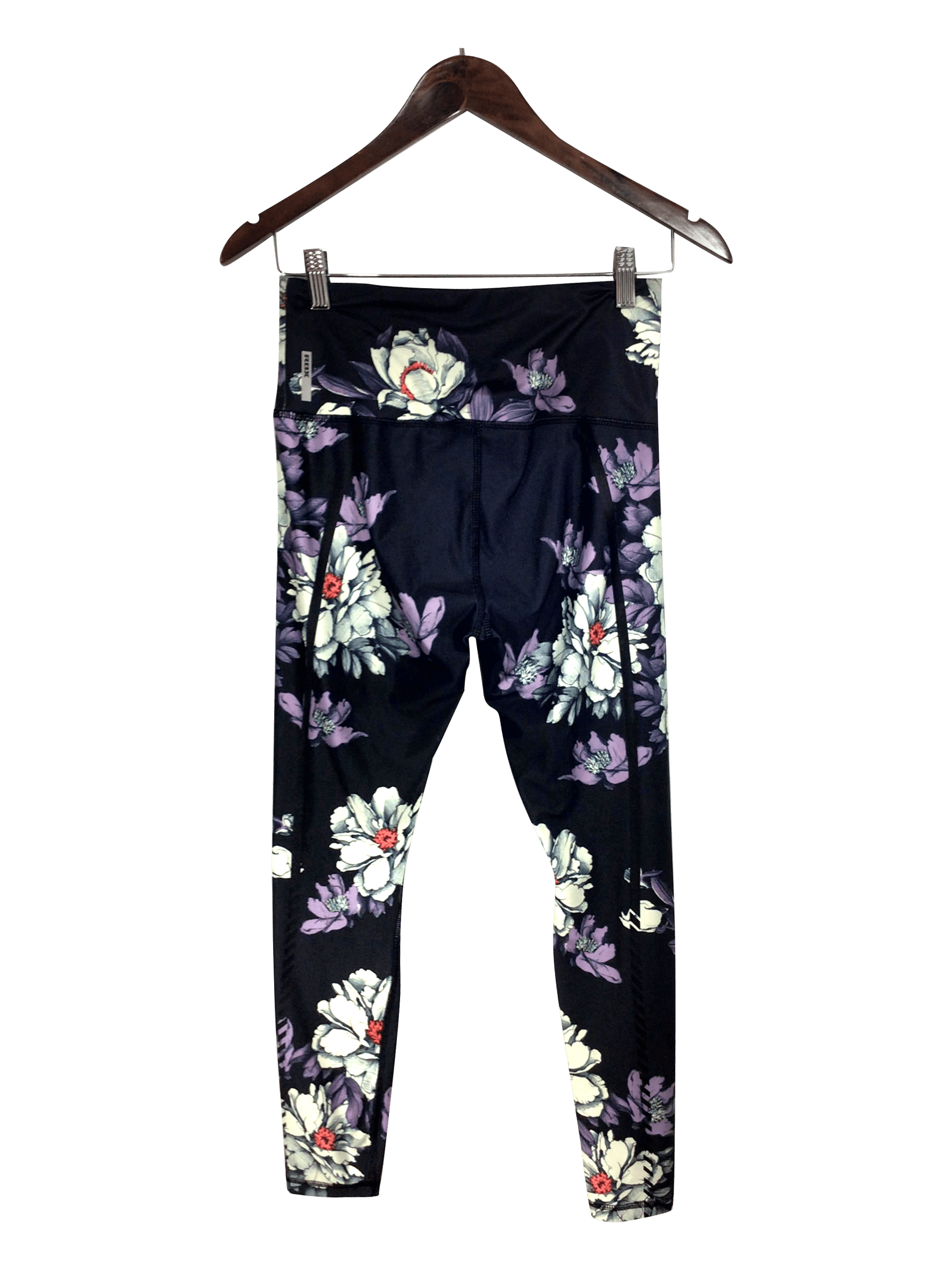 RBX Activewear Legging Regular fit in Black - S