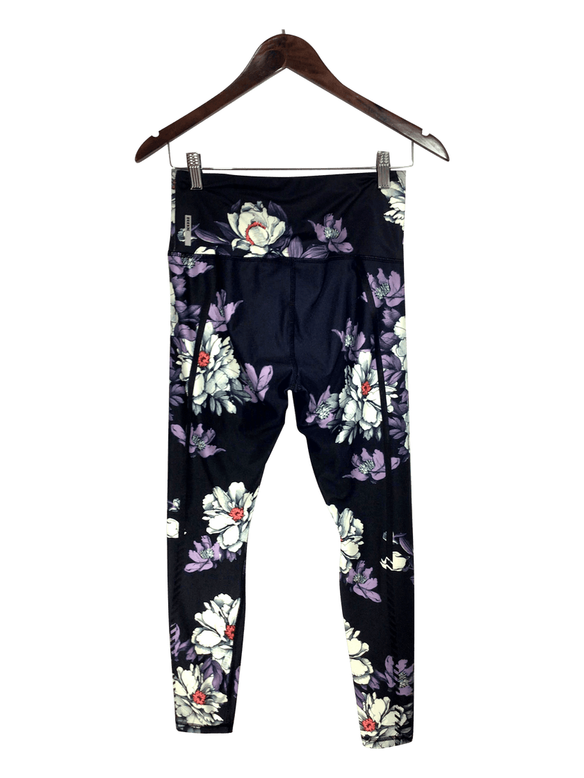 RBX Activewear Legging Regular fit in Black - S