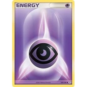 Psychic Energy (127/130) (DP)