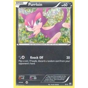 Purrloin (009/012)
