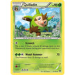 Quilladin (13/146) (XY)