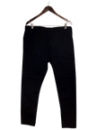TOPMAN Straight-legged Jeans Regular fit in Black - 36