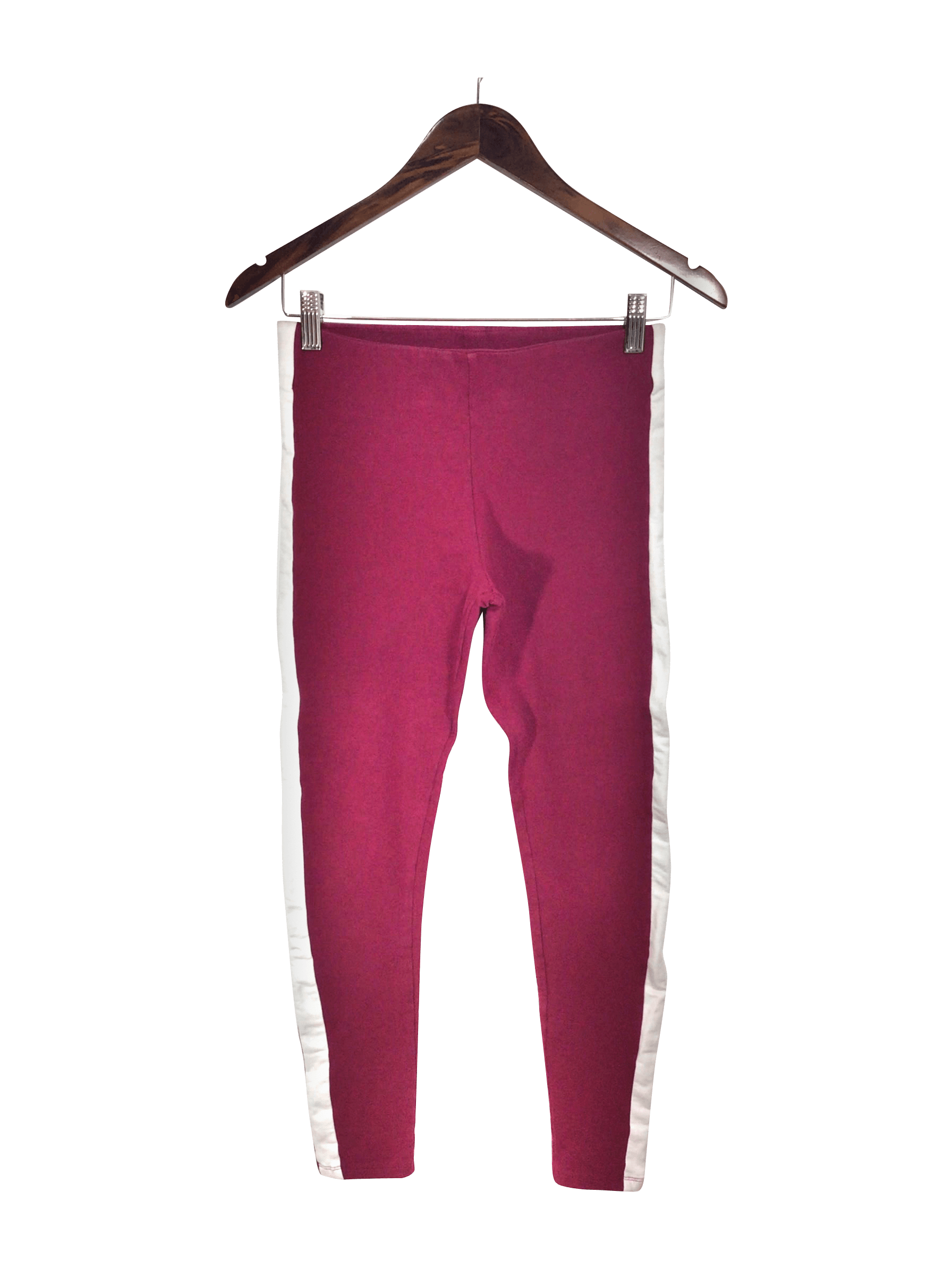 H&M Activewear Legging Regular fit in Red - S