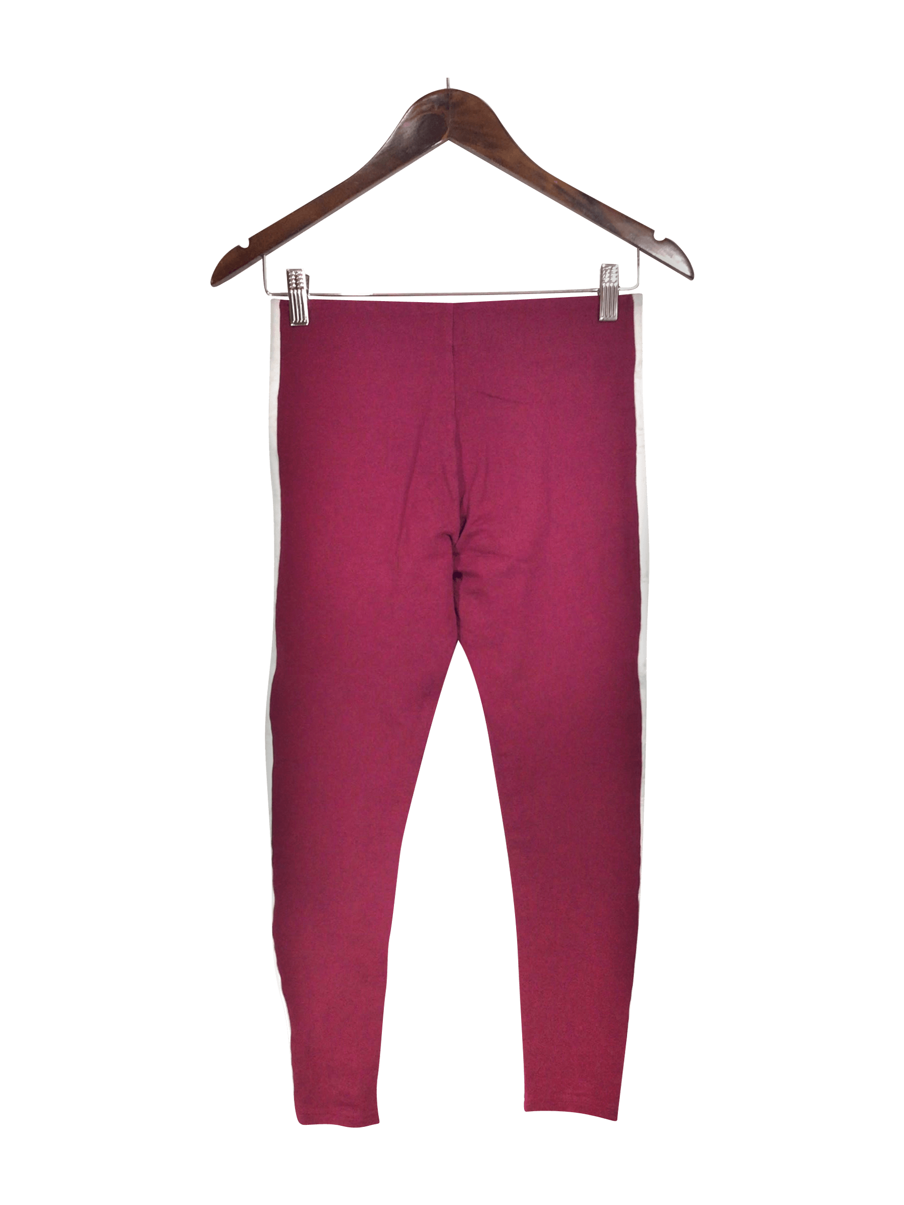 H&M Activewear Legging Regular fit in Red - S