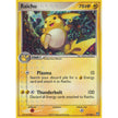 Raichu (12/108) (PK)