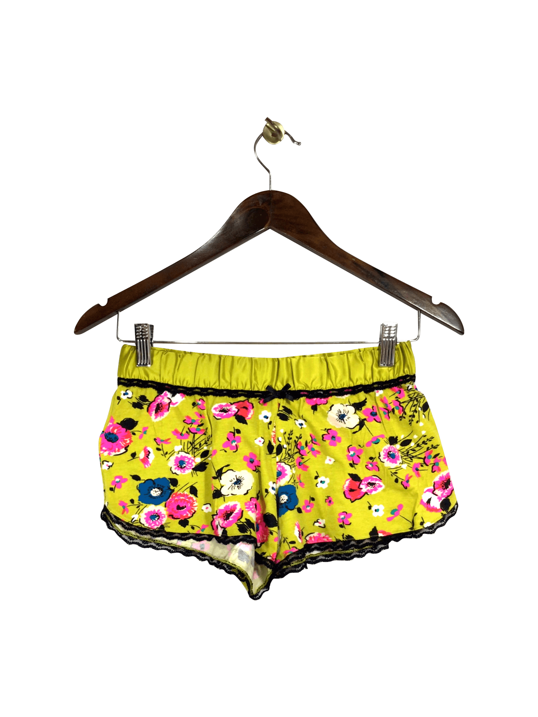 LA SENZA Night Wear Regular fit in Yellow - XS