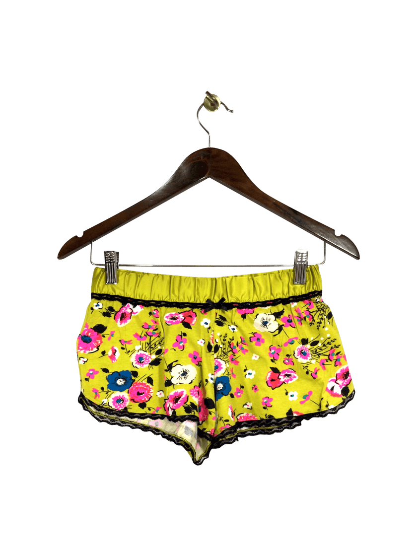 LA SENZA Night Wear Regular fit in Yellow - XS