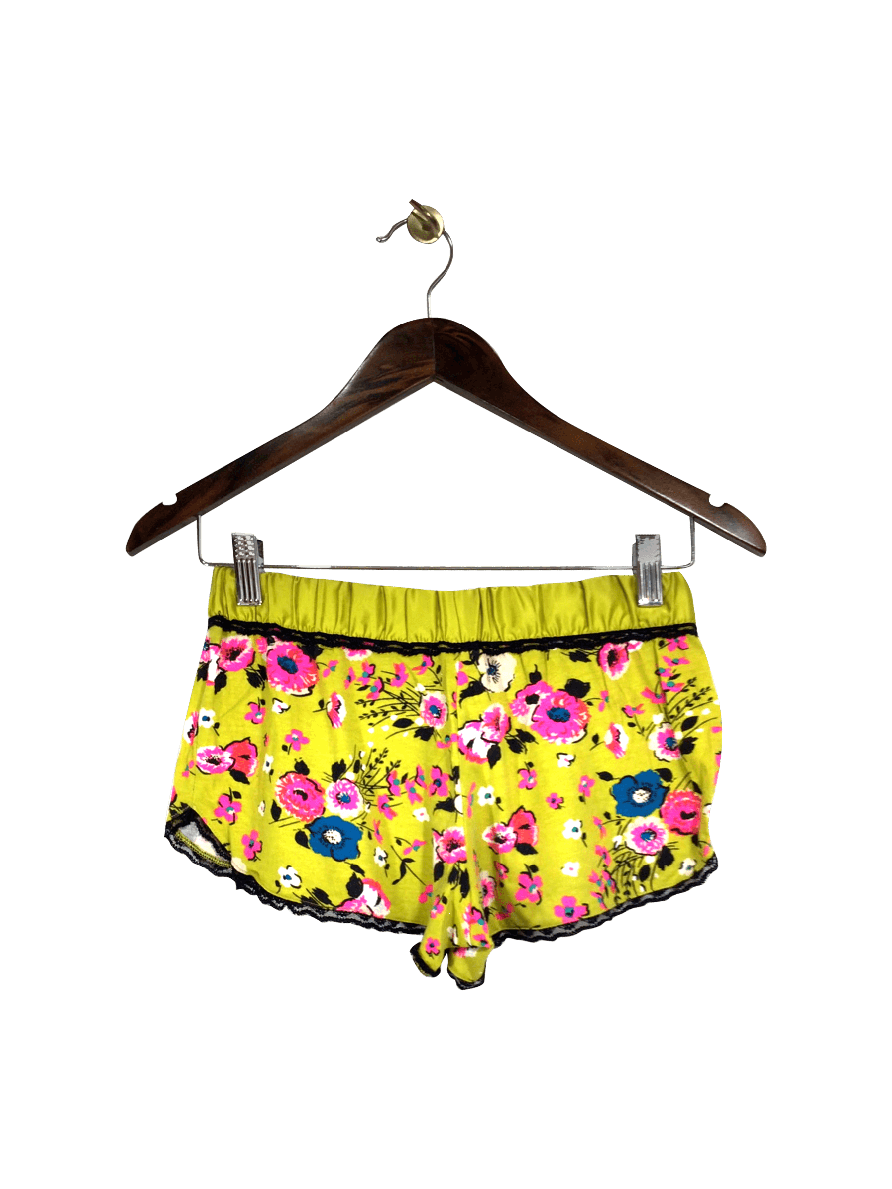LA SENZA Night Wear Regular fit in Yellow - XS