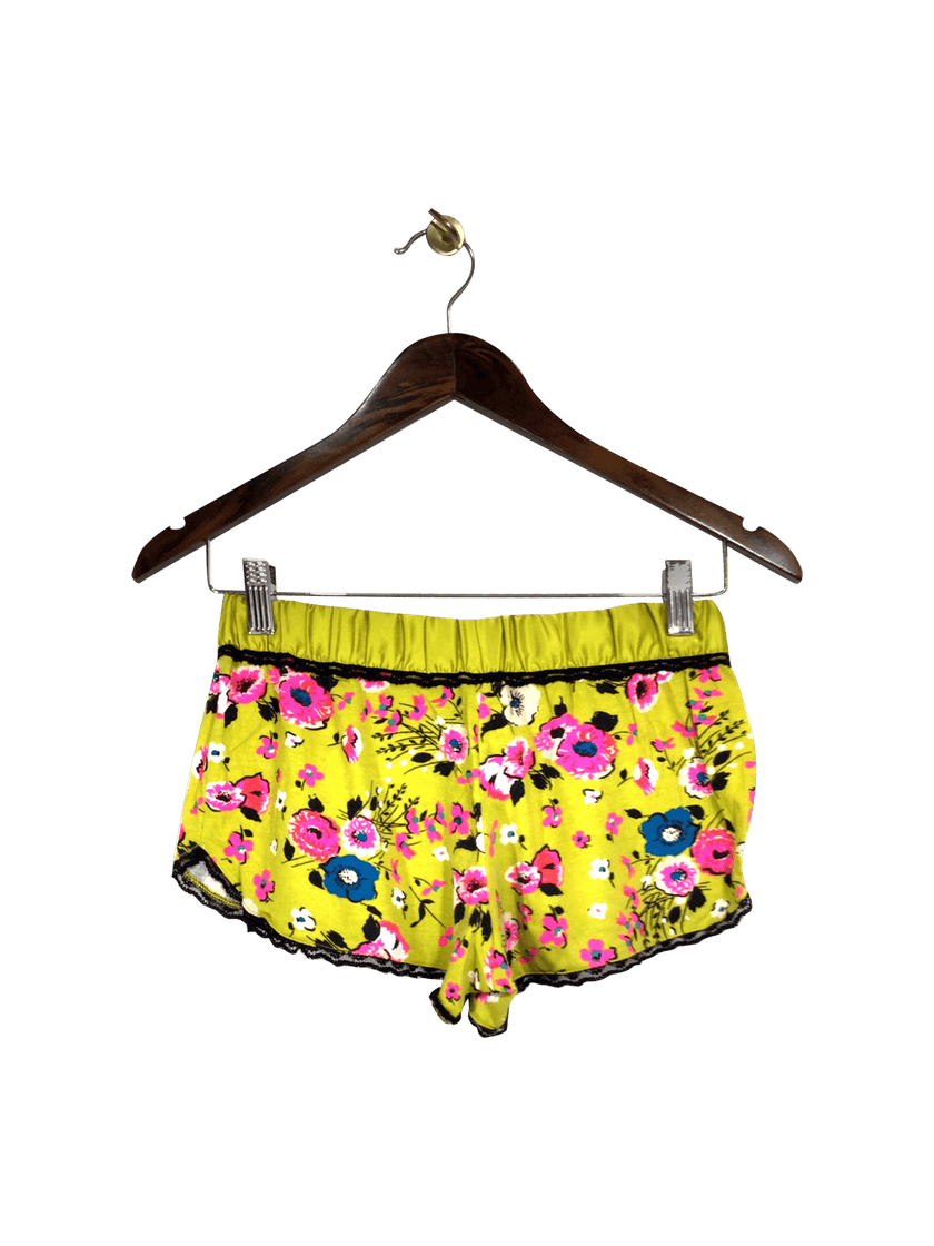 LA SENZA Night Wear Regular fit in Yellow - XS