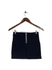CHARLOTTE RUSSE Skirt Regular fit in Black - XS