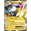 Raikou EX (38/108) (DEX)