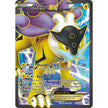 Raikou EX (105 Full Art) (105/108) (DEX)