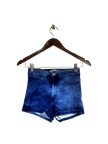 HOTPANT Jeans Shorts Regular fit in Blue - 6