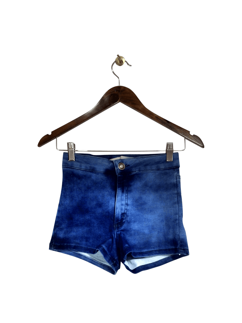 HOTPANT Jeans Shorts Regular fit in Blue - 6