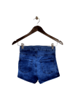 HOTPANT Jeans Shorts Regular fit in Blue - 6