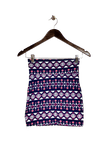CHARLOTTE RUSSE Skirt Regular fit in Purple - XS