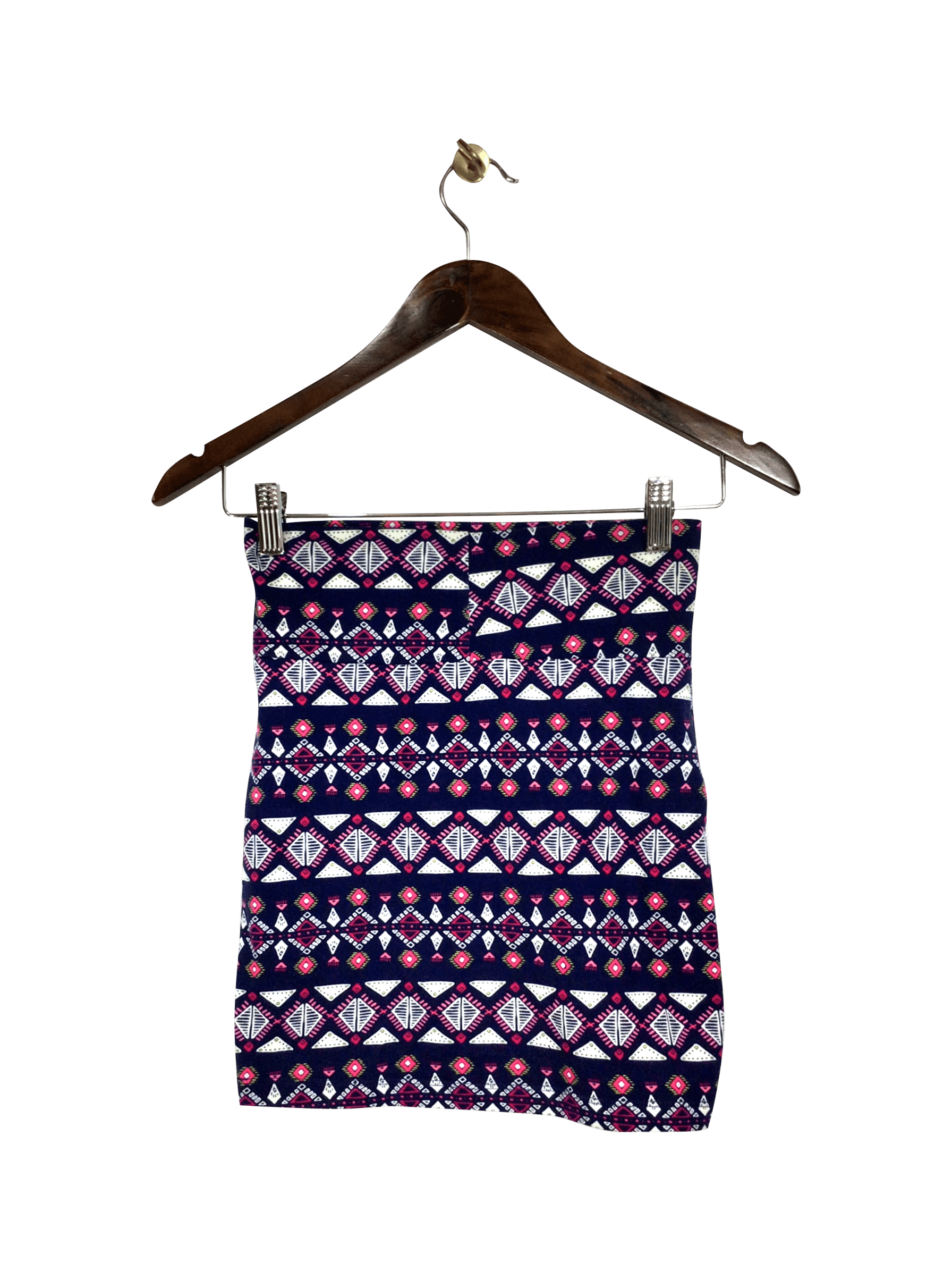 CHARLOTTE RUSSE Skirt Regular fit in Purple - XS