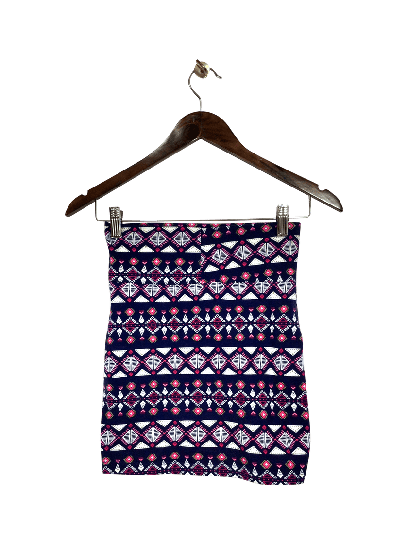 CHARLOTTE RUSSE Skirt Regular fit in Purple - XS