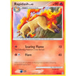 Rapidash (47) (47/99) (AR)