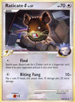 Raticate G/147 - Supreme Victors
