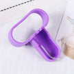 Balloon Knotter Tool – Easy Tie Device for Party Balloons (Red, Blue, Pink, Purple)