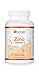 Orange Naturals - Zinc + Vitamin C (90caps)