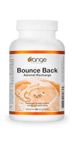 Orange Naturals - Bounce Back (90vcap)