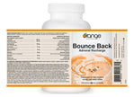 Orange Naturals - Bounce Back (90vcap)