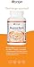 Orange Naturals - Bounce Back (90vcap)